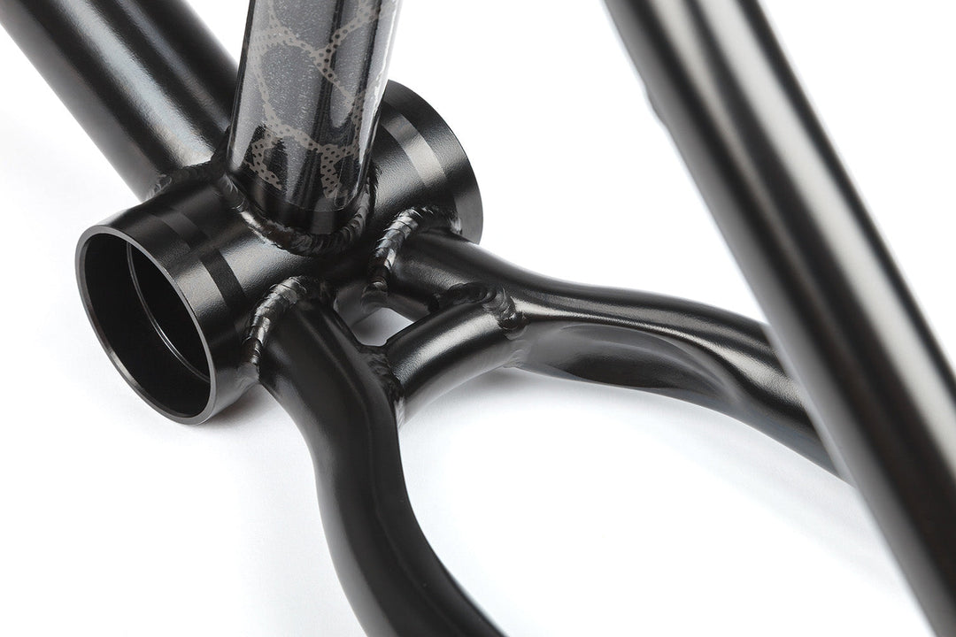 BSD Safari V4 Frame