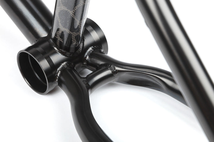 BSD Safari V4 Frame