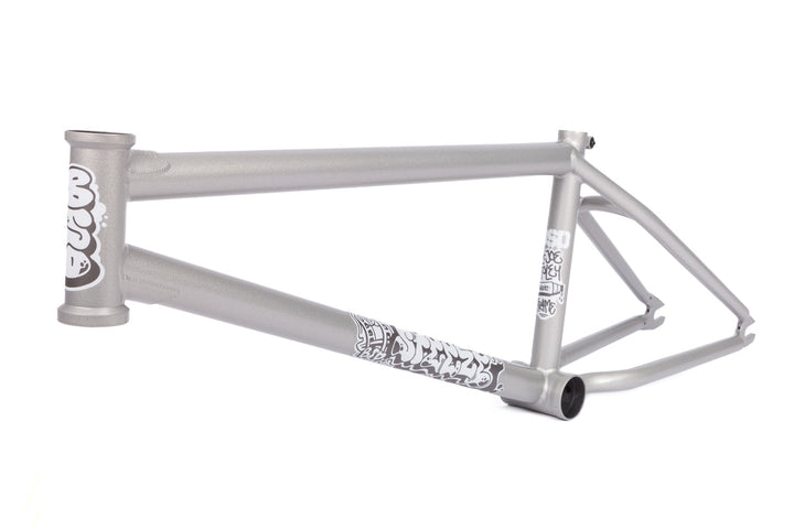 BSD Steeze Frame