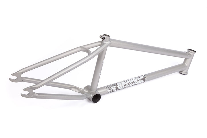 BSD Steeze Frame