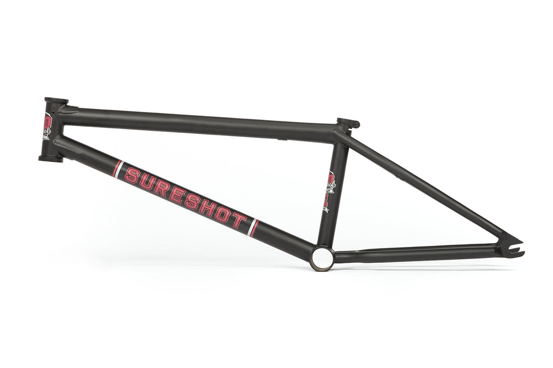 BSD Sureshot Frame