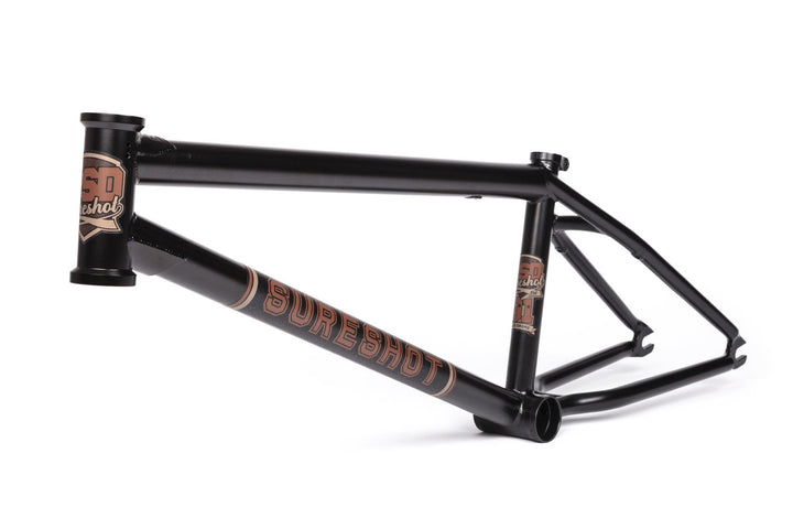 BSD Sureshot Frame