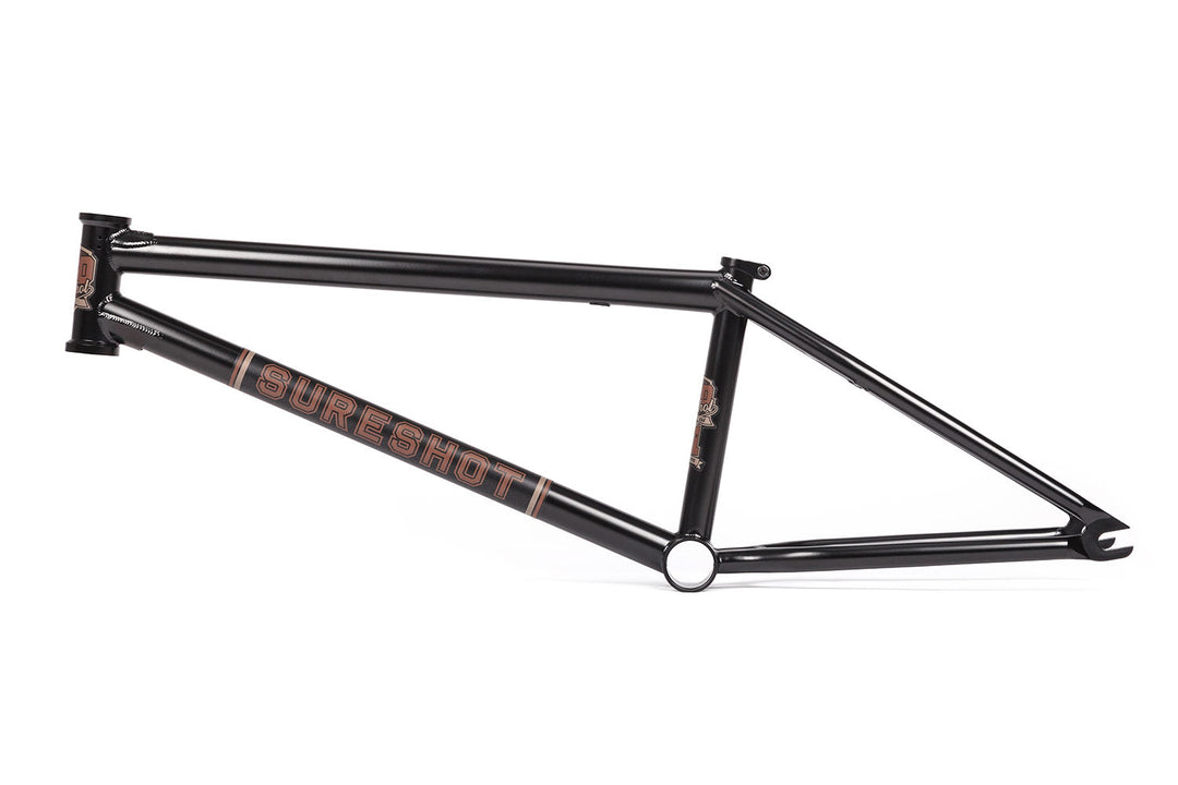 BSD Sureshot Frame