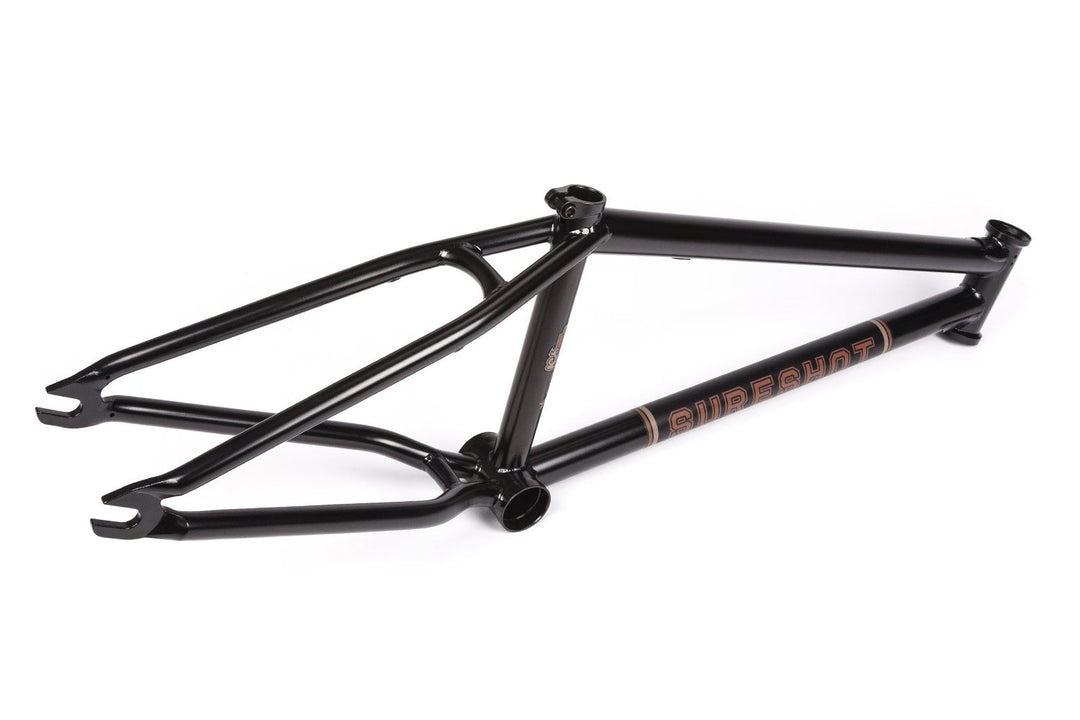 BSD Sureshot Frame