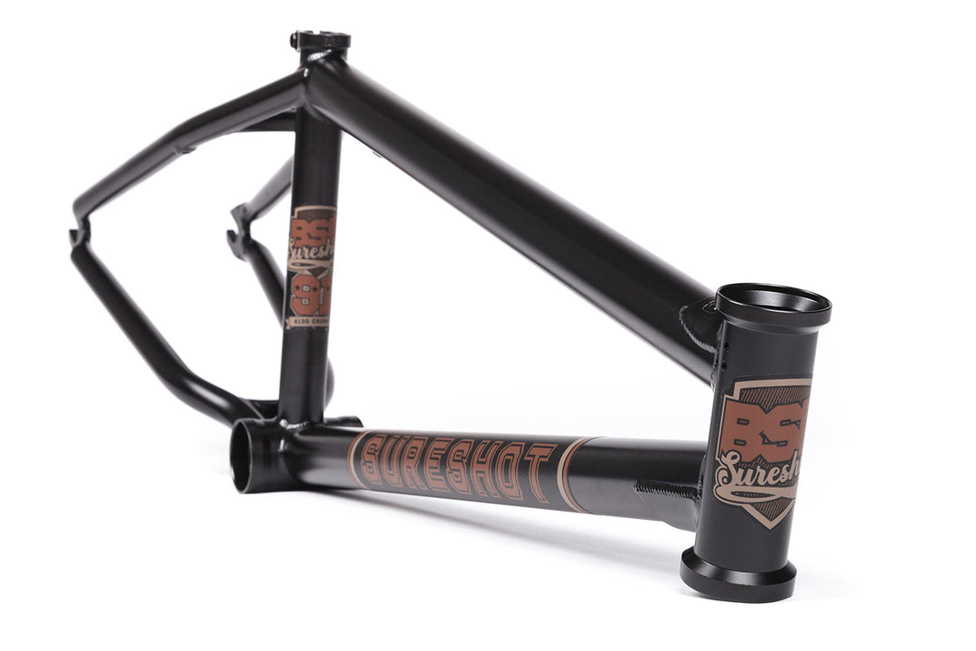 BSD Sureshot Frame