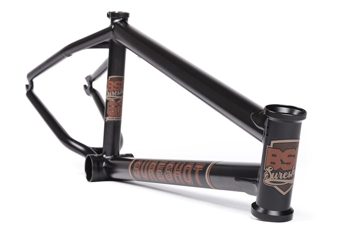 BSD Sureshot Frame