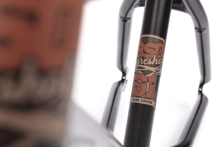 BSD Sureshot Frame