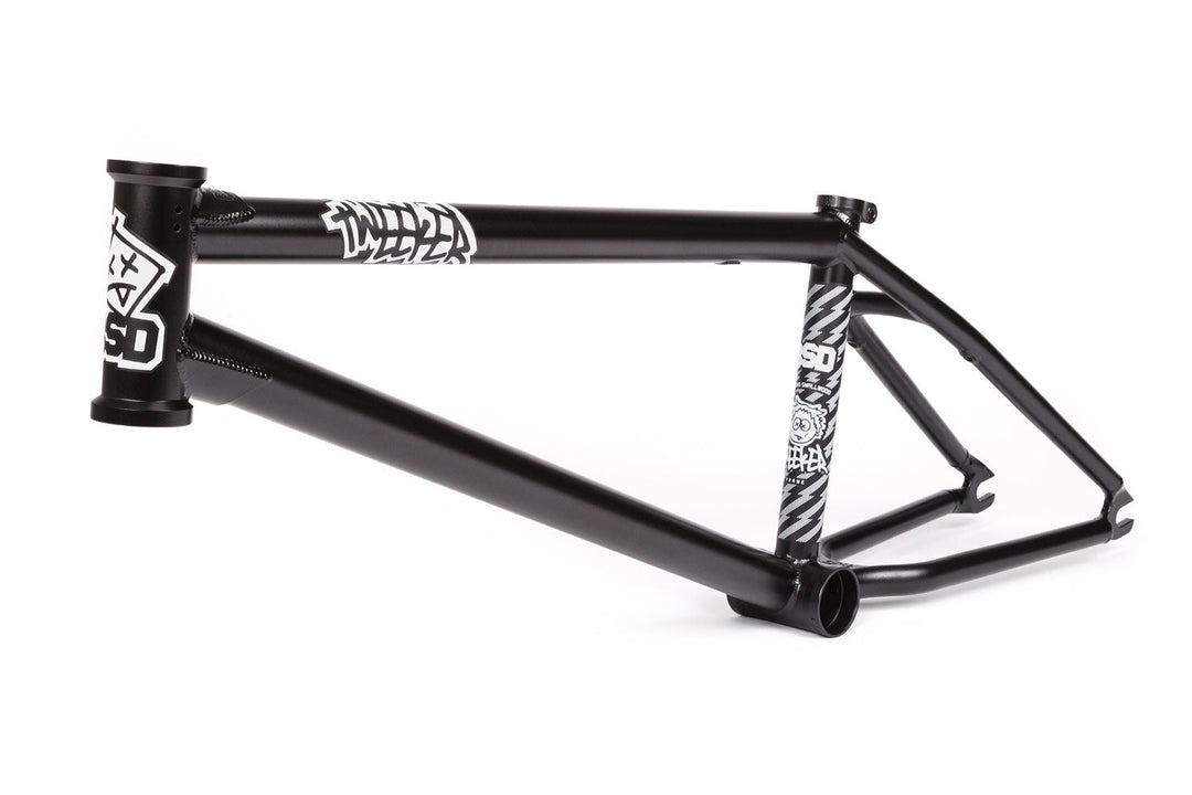 BSD Tweeker Frame