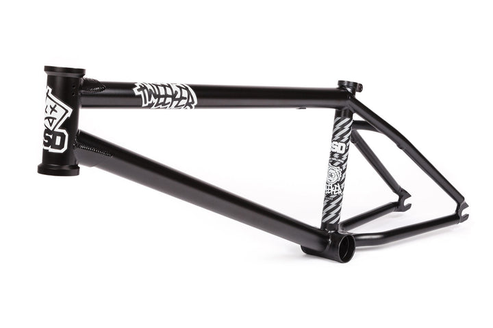 BSD Tweeker Frame
