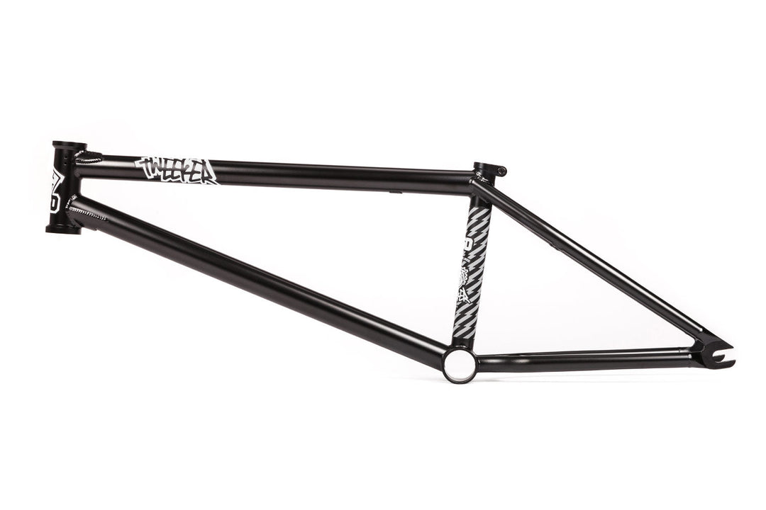 BSD Tweeker Frame