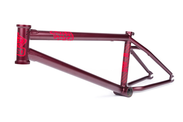 BSD Tweeker Frame