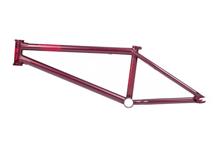BSD Tweeker Frame