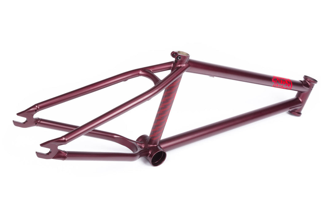 BSD Tweeker Frame