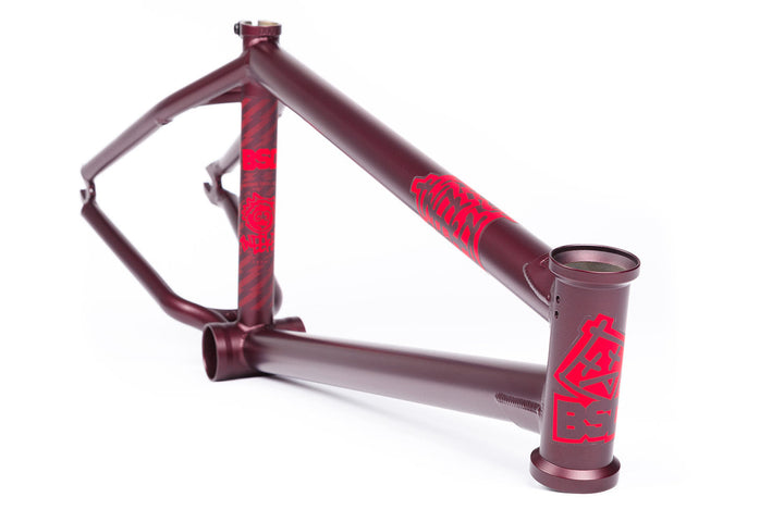 BSD Tweeker Frame