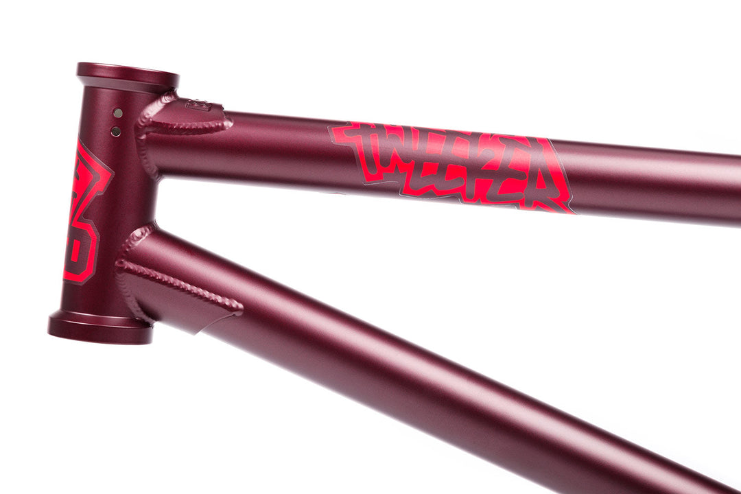 BSD Tweeker Frame