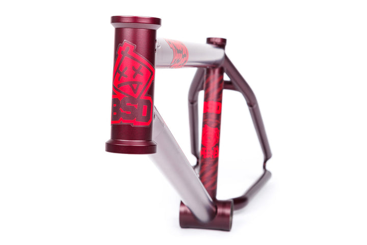 BSD Tweeker Frame