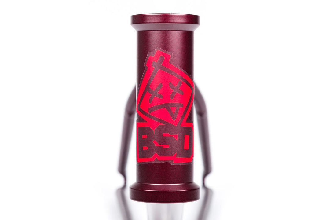 BSD Tweeker Frame