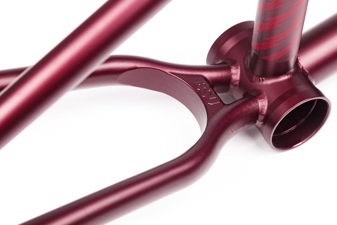 BSD Tweeker Frame