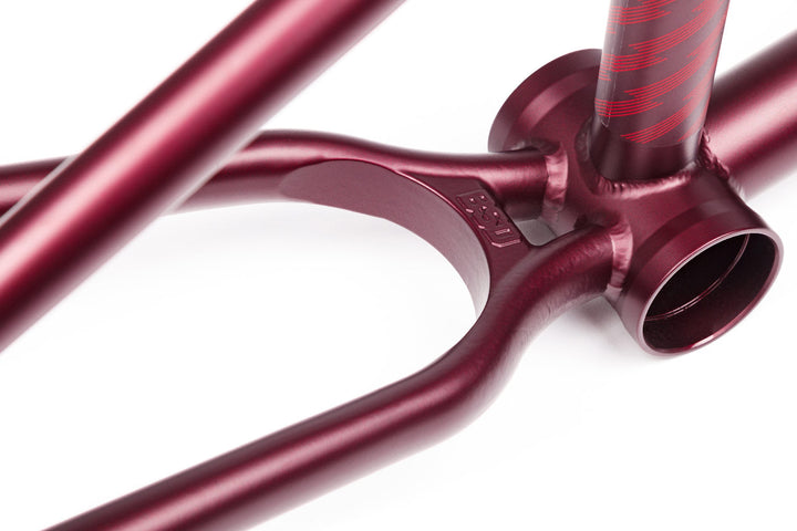 BSD Tweeker Frame