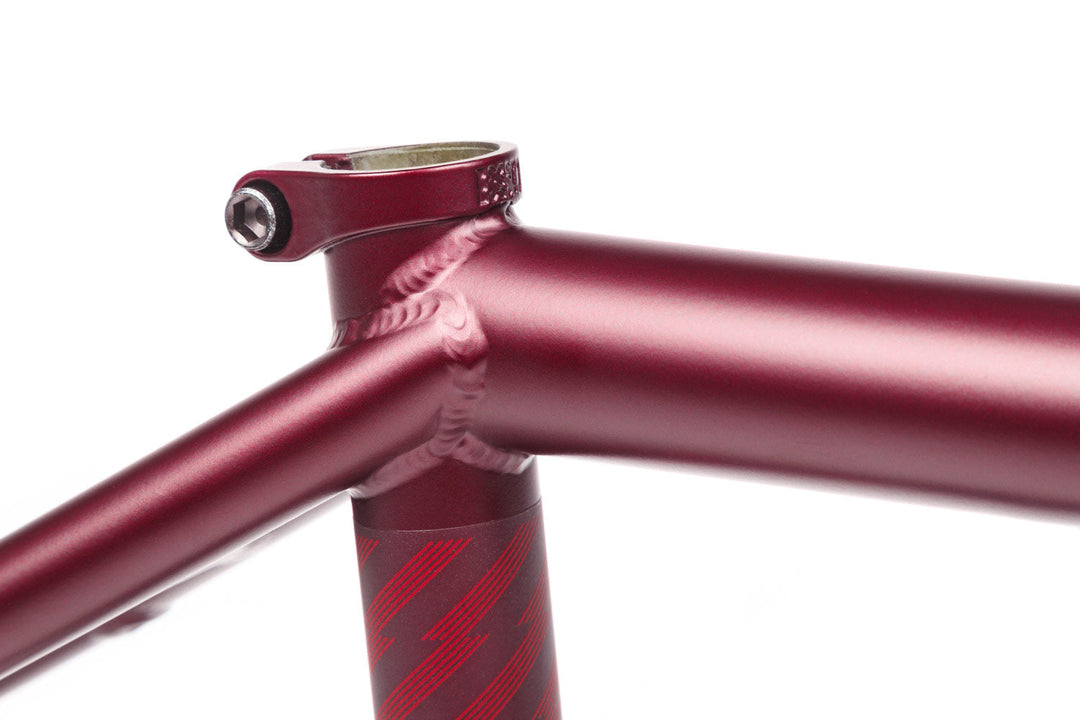BSD Tweeker Frame