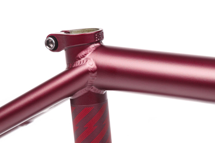 BSD Tweeker Frame