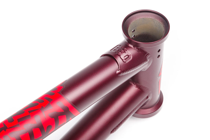 BSD Tweeker Frame