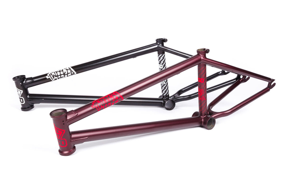 BSD Tweeker Frame