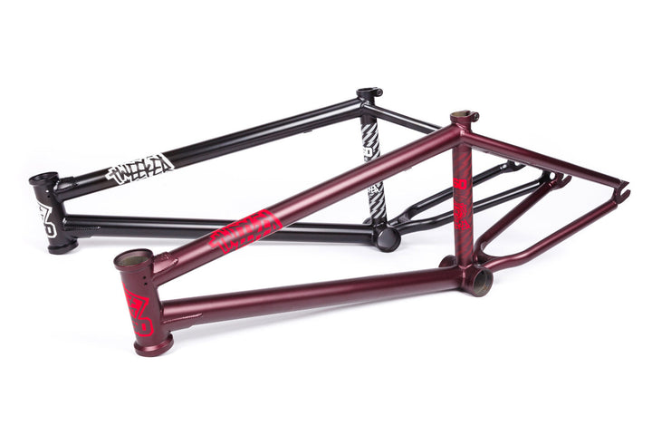 BSD Tweeker Frame
