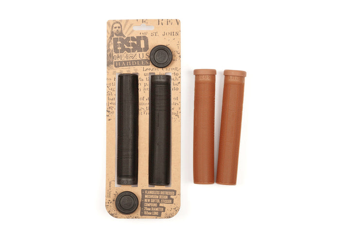 BSD Leezus Handles