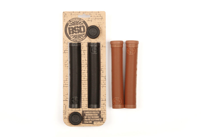 BSD Passenger Grip