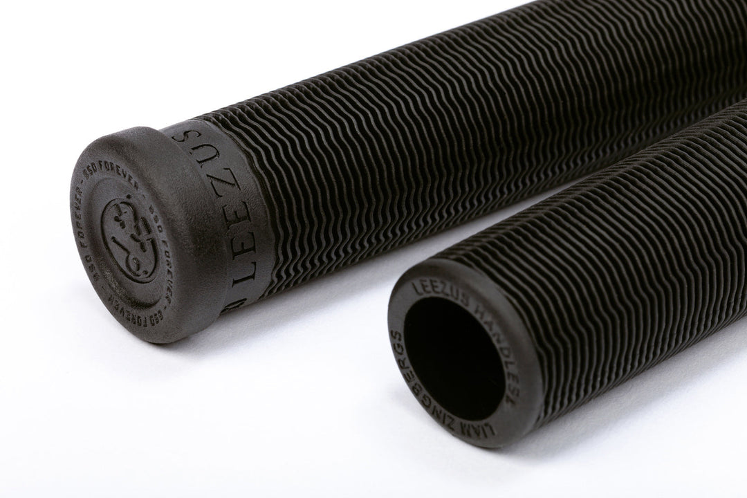 BSD Leezus Handles