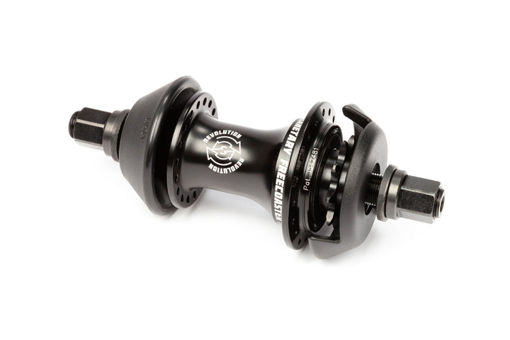 BSD Revolution Hub v1.5