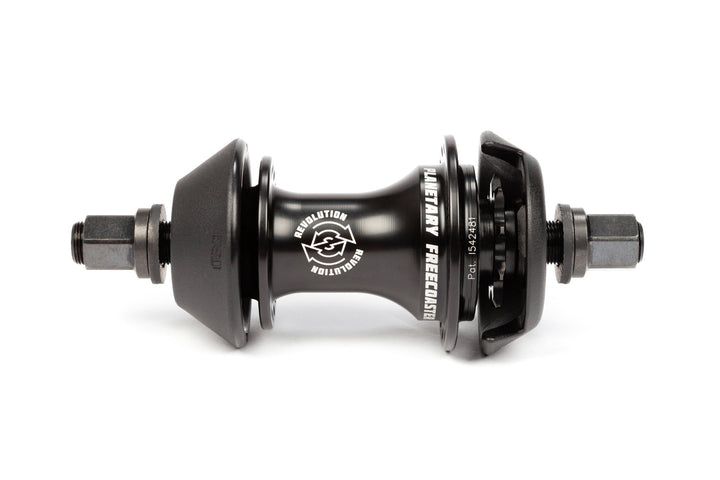 BSD Revolution Hub v1.5