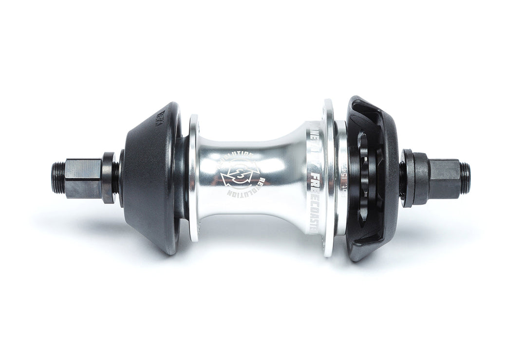 BSD Revolution Hub v1.5
