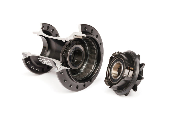 BSD Revolution Hub v1.5