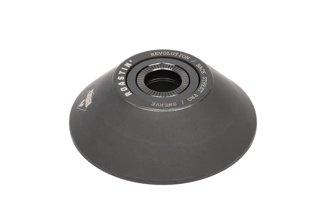 BSD Roastin' Non-Drive Side Hub Guard