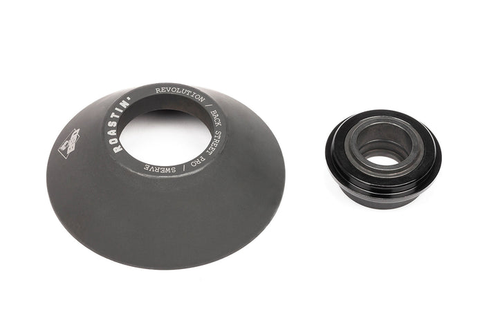 BSD Roastin' Non-Drive Side Hub Guard