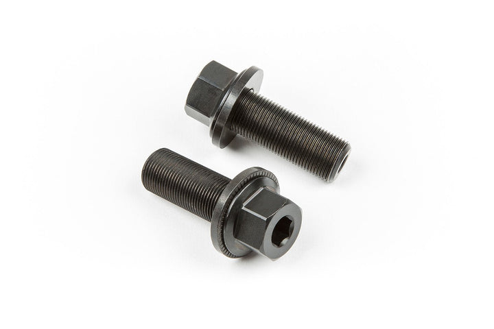 BSD Back Street Pro/Swerve Hub Bolts (Female)