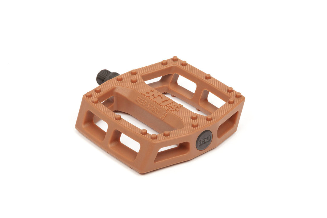 BSD Safari Pedal