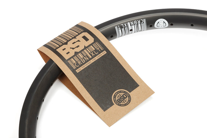 BSD CRBN-XLT Rim