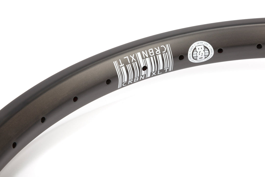 BSD CRBN-XLT Rim