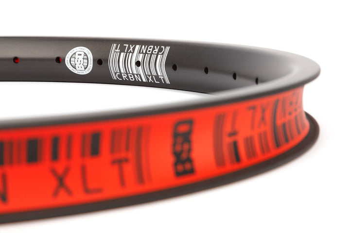 BSD CRBN-XLT Rim