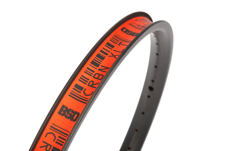 BSD CRBN-XLT Rim