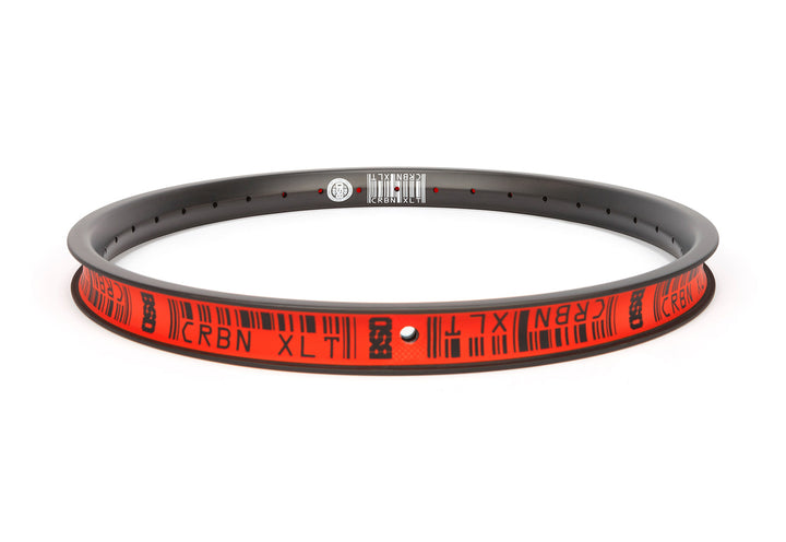 BSD CRBN-XLT Rim