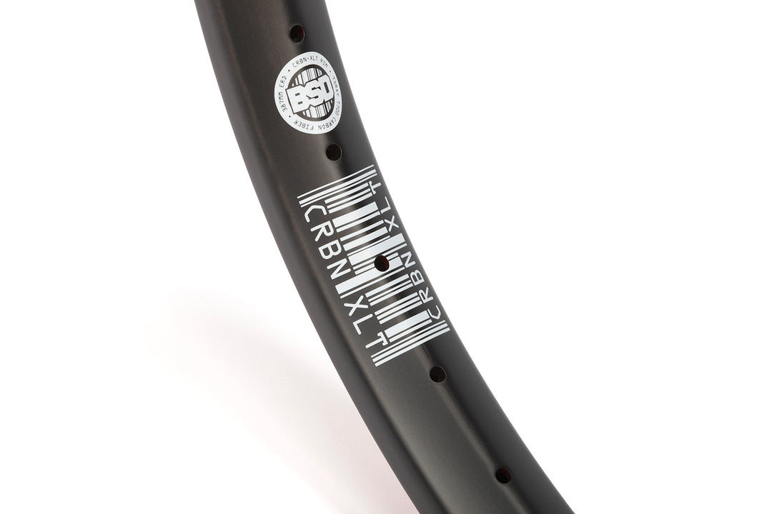 BSD CRBN-XLT Rim