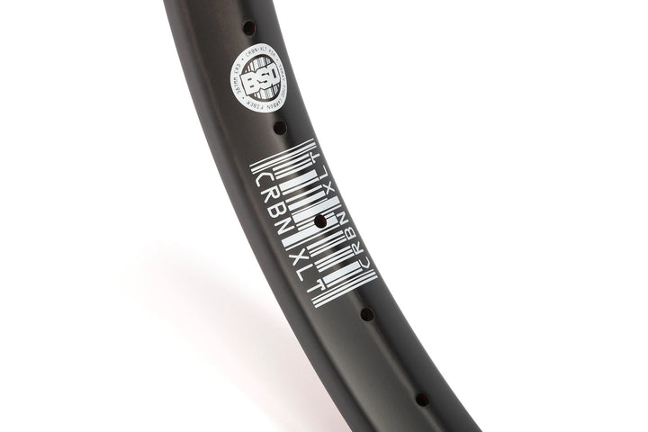 BSD CRBN-XLT Rim
