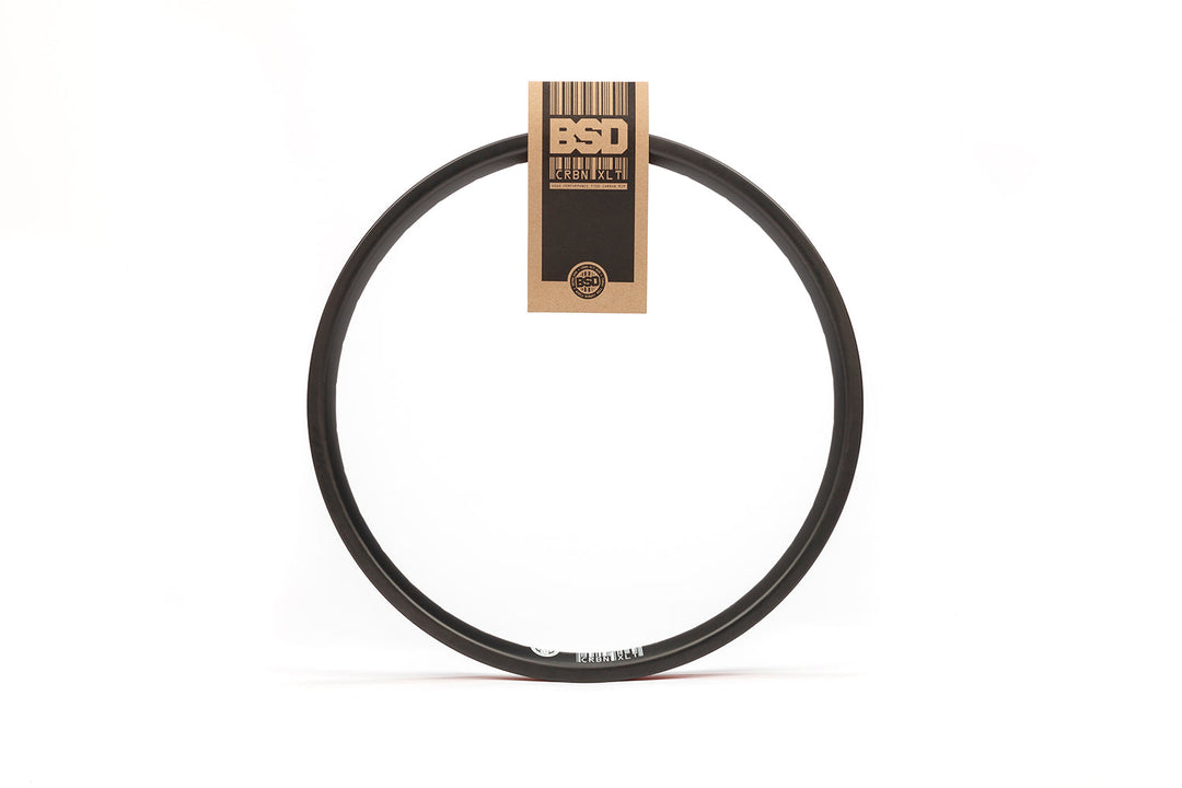 BSD CRBN-XLT Rim