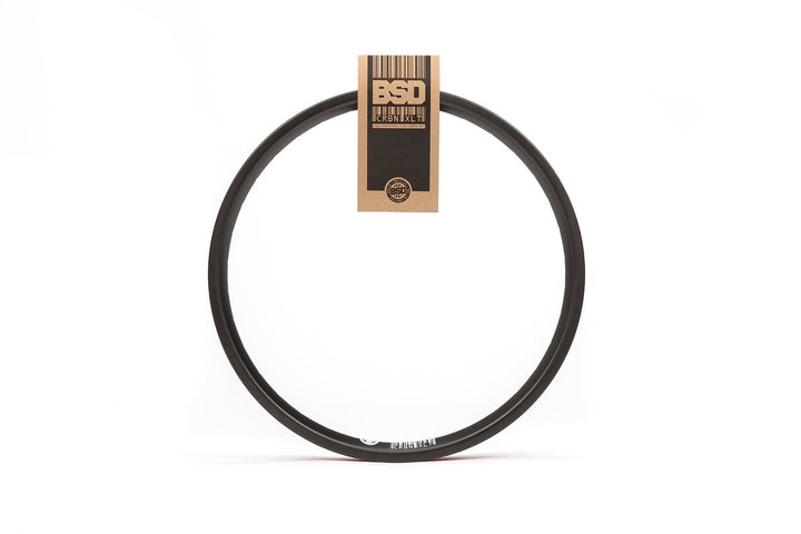 BSD CRBN-XLT Rim