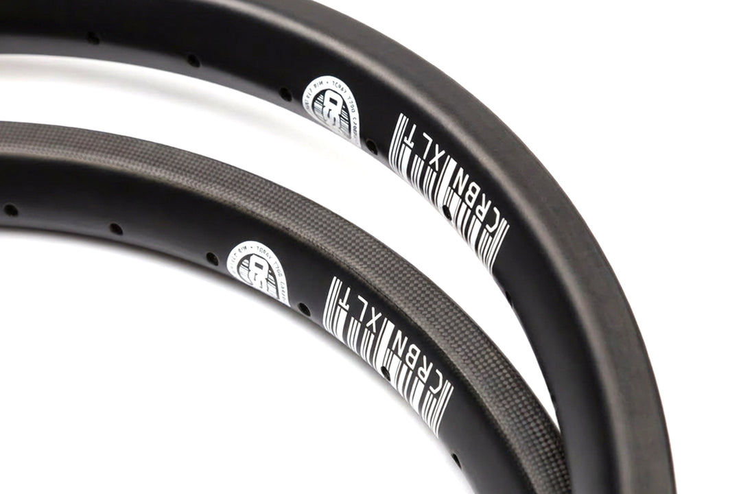 BSD CRBN-XLT Rim