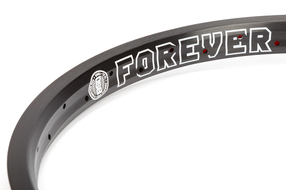 BSD Forever Rim